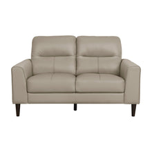 Load image into Gallery viewer, Lewes Leather Living Room Collection