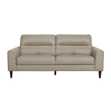 Load image into Gallery viewer, Lewes Leather Living Room Collection