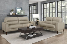 Load image into Gallery viewer, Lewes Leather Living Room Collection