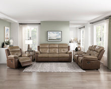 Load image into Gallery viewer, Glendale Reclining Living Room Collection