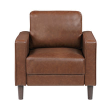 Load image into Gallery viewer, Malcolm Brown Living Room Collection