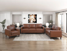 Load image into Gallery viewer, Malcolm Brown Living Room Collection