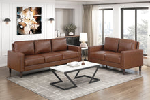 Load image into Gallery viewer, Malcolm Brown Living Room Collection