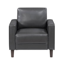 Load image into Gallery viewer, Malcolm Grey Living Room Collection