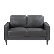 Load image into Gallery viewer, Malcolm Grey Living Room Collection