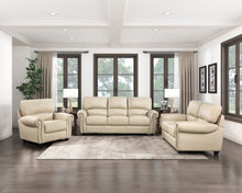 Load image into Gallery viewer, Foxborough Leather Living Room Collection