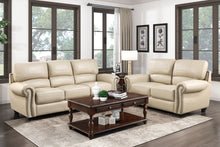 Load image into Gallery viewer, Foxborough Leather Living Room Collection