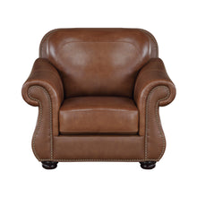 Load image into Gallery viewer, Attleboro Leather Living Room Collection