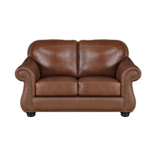 Load image into Gallery viewer, Attleboro Leather Living Room Collection