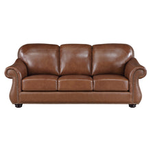 Load image into Gallery viewer, Attleboro Leather Living Room Collection