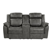 Load image into Gallery viewer, Centeroak Reclining Living Room Collection