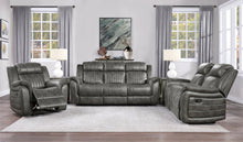 Load image into Gallery viewer, Centeroak Reclining Living Room Collection