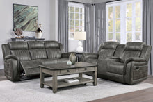 Load image into Gallery viewer, Centeroak Reclining Living Room Collection