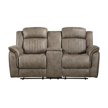 Load image into Gallery viewer, Centeroak Reclining Living Room Collection