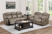 Load image into Gallery viewer, Centeroak Reclining Living Room Collection