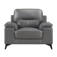 Load image into Gallery viewer, Mischa Leather Living Room Collection