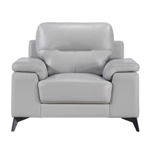 Load image into Gallery viewer, Mischa Leather Living Room Collection