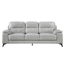 Load image into Gallery viewer, Mischa Leather Living Room Collection