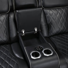 Load image into Gallery viewer, Fairway Power Reclining Sectional Collection