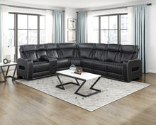 Load image into Gallery viewer, Fairway Power Reclining Sectional Collection