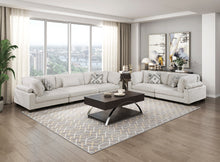 Load image into Gallery viewer, Tinley Beige Living Room Collection