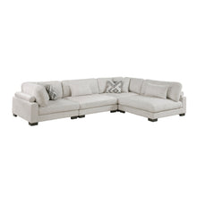 Load image into Gallery viewer, Tinley Beige Modular Sectional Collection