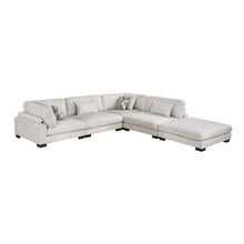 Load image into Gallery viewer, Tinley Beige Modular Sectional Collection