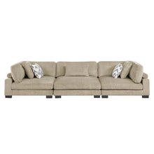 Load image into Gallery viewer, Tinley Brown Living Room Collection