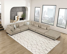 Load image into Gallery viewer, Tinley Brown Modular Sectional Collection