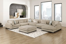 Load image into Gallery viewer, Tinley Brown Modular Sectional Collection