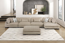 Load image into Gallery viewer, Tinley Brown Modular Sectional Collection