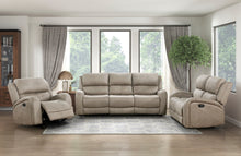Load image into Gallery viewer, Pagosa Reclining Living Room Collection