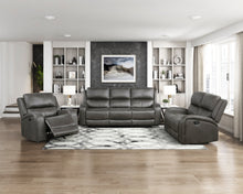 Load image into Gallery viewer, Pagosa Reclining Living Room Collection