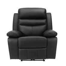 Load image into Gallery viewer, Hancock Power Reclining Leather Living Room Collection