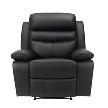 Load image into Gallery viewer, Hancock Manual Reclining Leather Living Room Collection