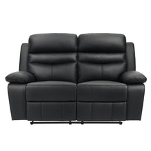 Load image into Gallery viewer, Hancock Manual Reclining Leather Living Room Collection