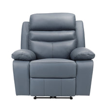 Load image into Gallery viewer, Hancock Power Reclining Leather Living Room Collection