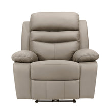 Load image into Gallery viewer, Hancock Power Reclining Leather Living Room Collection