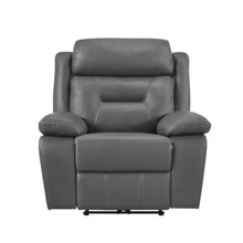 Load image into Gallery viewer, Laconia Power Reclining Leather Living Room Collection