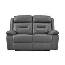 Load image into Gallery viewer, Laconia Power Reclining Leather Living Room Collection