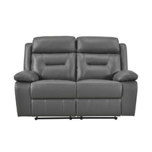 Load image into Gallery viewer, Laconia Manual Reclining Leather Living Room Collection