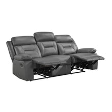 Load image into Gallery viewer, Laconia Manual Reclining Leather Living Room Collection