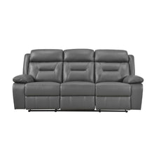 Load image into Gallery viewer, Laconia Manual Reclining Leather Living Room Collection
