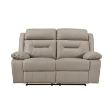 Load image into Gallery viewer, Laconia Manual Reclining Leather Living Room Collection