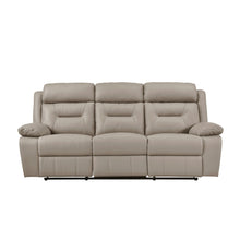 Load image into Gallery viewer, Laconia Manual Reclining Leather Living Room Collection
