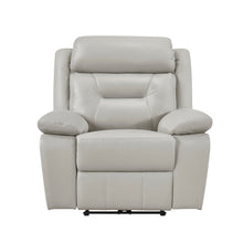 Load image into Gallery viewer, Laconia Power Reclining Leather Living Room Collection