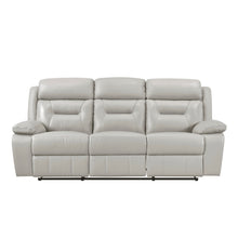 Load image into Gallery viewer, Laconia Manual Reclining Leather Living Room Collection