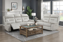Load image into Gallery viewer, Laconia Power Reclining Leather Living Room Collection
