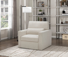 Load image into Gallery viewer, Pompano Beige Sectional Collection