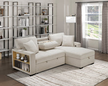 Load image into Gallery viewer, Pompano Beige Sectional Collection
